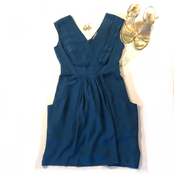 Forever 21 Dresses & Skirts - 👗 Teal 👗